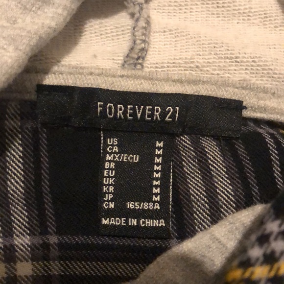 Flannel - Picture 2 of 3